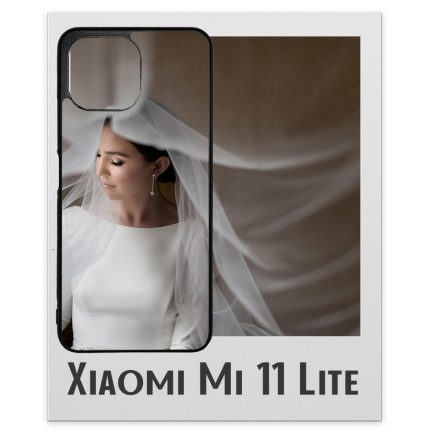 Egyedi Xiaomi Mi 11 Lite tok