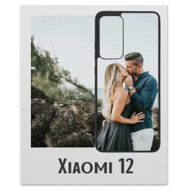 Egyedi Xiaomi 12 tok