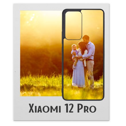 Egyedi Xiaomi 12 Pro tok
