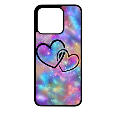 szerelem szerelmes szíves szivecskés hipster Xiaomi Mi 14T Pro tok