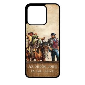 bud spencer és terence hill az ördög jobb és bal keze Xiaomi Mi 14T Pro tok