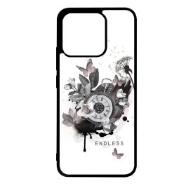 Endless - végtelen szerelem, pillangós ajándék nőknek valentin napra Xiaomi Mi 14T Pro tok