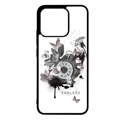 Endless - végtelen szerelem, pillangós ajándék nőknek valentin napra Xiaomi Mi 14T Pro tok