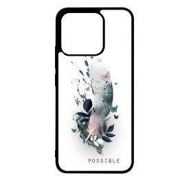 Possible - minden lehetséges - tollas ajándék nőknek valentin napra Xiaomi Mi 14T Pro tok