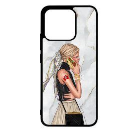 Matyó GIRL magyar mintás hungarian folk Xiaomi Mi 14T Pro tok