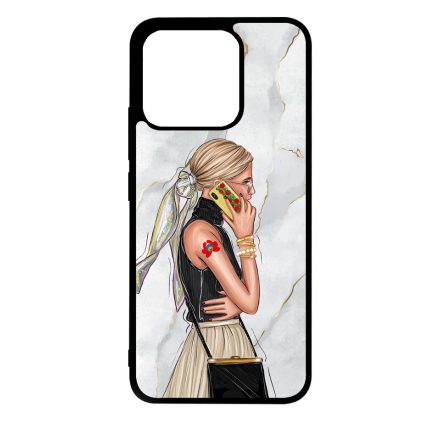 Matyó GIRL magyar mintás hungarian folk Xiaomi Mi 14T Pro tok