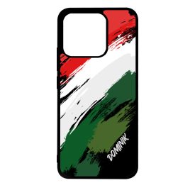 Kerd a neveddel - Magyar Zaszlo Xiaomi Mi 14T Pro tok