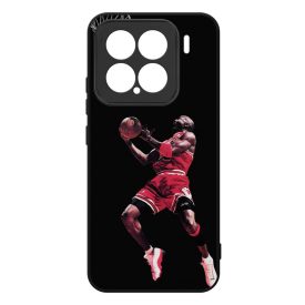 Michael Jordan kosaras kosárlabdás nba Xiaomi Mi 15 tok