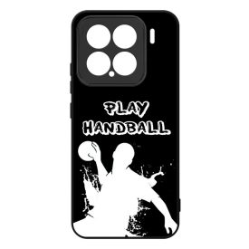 kézilabda kézilabdás kézizz handball Xiaomi Mi 15 tok