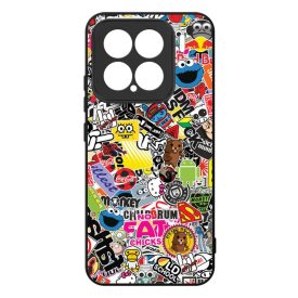 stickerbomb matricabomba Xiaomi Mi 15 tok