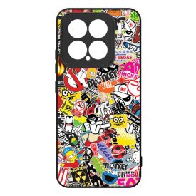 stickerbomb matricabomba Xiaomi Mi 15 tok