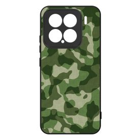 terepszin camouflage kamuflázs Xiaomi Mi 15 tok