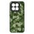 terepszin camouflage kamuflázs Xiaomi Mi 15 tok