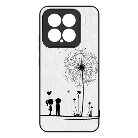 szerelem szerelmes pitypang Xiaomi Mi 15 tok