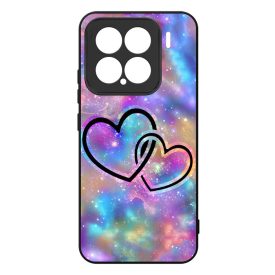 szerelem szerelmes szíves szivecskés hipster Xiaomi Mi 15 tok