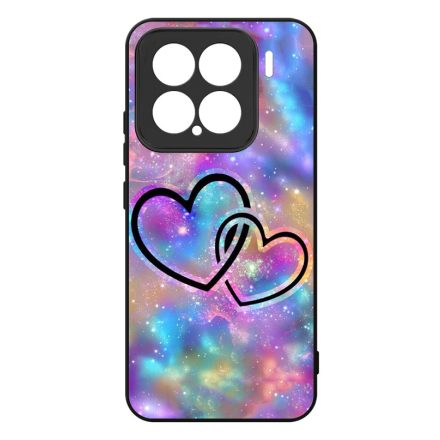 szerelem szerelmes szíves szivecskés hipster Xiaomi Mi 15 tok