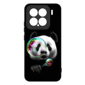 panda pandás Xiaomi Mi 15 tok