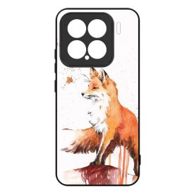 róka rókás fox Xiaomi Mi 15 tok