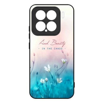 virágos tavaszi art Xiaomi Mi 15 tok