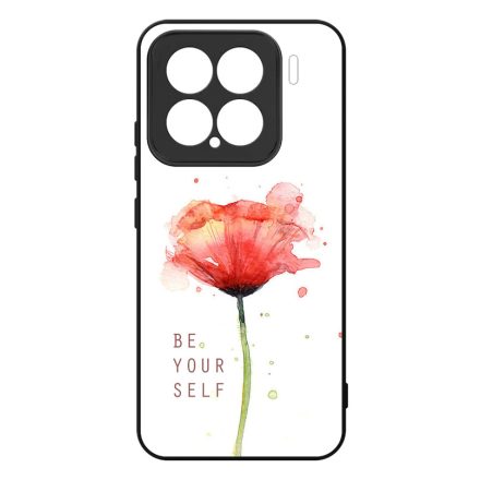 pitypangos be yourself virágos tavaszi Xiaomi Mi 15 tok