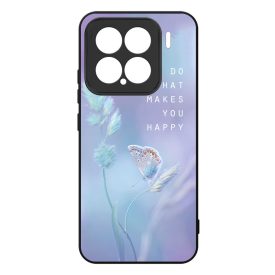 virágos tavaszi pillangós lepkés Xiaomi Mi 15 tok