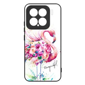 Álomszép Flamingo tropical summer nyári Xiaomi Mi 15 tok