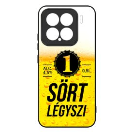 1 Sört Légyszi fesztival Xiaomi Mi 15 tok