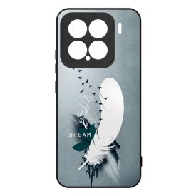 Dream - Álom - Feather, Tollas ajándék nőknek valentin napra Xiaomi Mi 15 tok