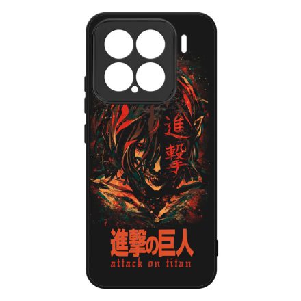 Attack on Titan AOT Eren Xiaomi Mi 15 tok