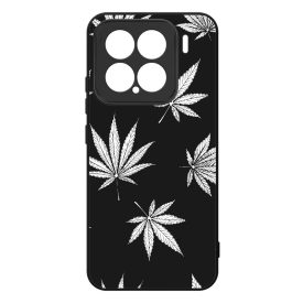 Classic Cannabis - Marihuánás Xiaomi Mi 15 tok