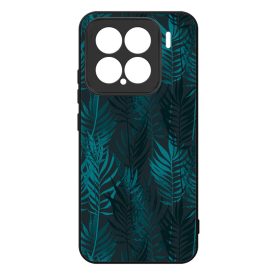 Dark Tropical - Nyári trópusi mintás Xiaomi Mi 15 tok