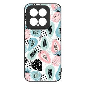 Cute Avocado - Csajos nyári mintás Xiaomi Mi 15 tok