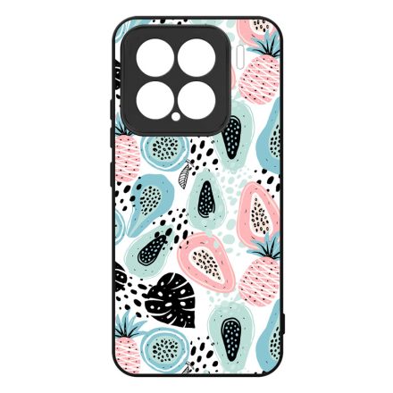 Cute Avocado - Csajos nyári mintás Xiaomi Mi 15 tok