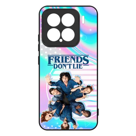Friends dont lie - KIDS - Stranger Things Xiaomi Mi 15 tok