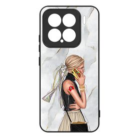 Matyó GIRL magyar mintás hungarian folk Xiaomi Mi 15 tok