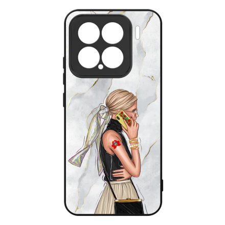 Matyó GIRL magyar mintás hungarian folk Xiaomi Mi 15 tok