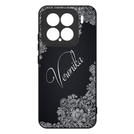 Kérd a neveddel - Matyó magyar mintás hungarian folk Xiaomi Mi 15 tok