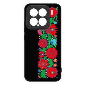 Matyó Classic magyar mintás hungarian folk Xiaomi Mi 15 tok
