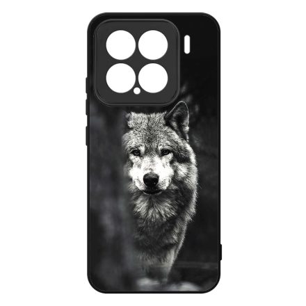 Az erdő farkasa wolf Xiaomi Mi 15 tok