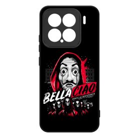 Bella Ciao ART - A Nagy Pénzrablás - la casa de papel Xiaomi Mi 15 tok