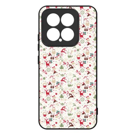 Classic Christmas - karácsony mintás Xiaomi Mi 15 tok