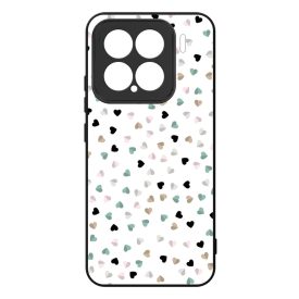 Kedves szívecskék - szives csajos szerelmes valentin nap Xiaomi Mi 15 tok