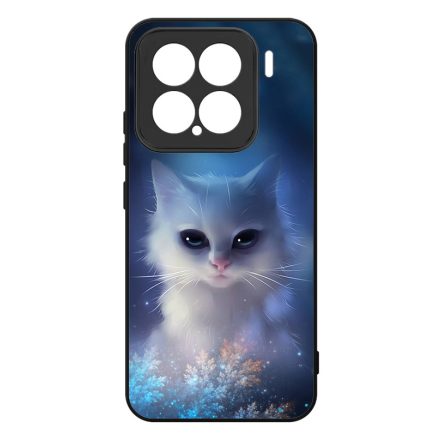 Cat Art - cicás Xiaomi Mi 15 tok