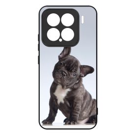 Tündéri Francia bulldog Xiaomi Mi 15 tok