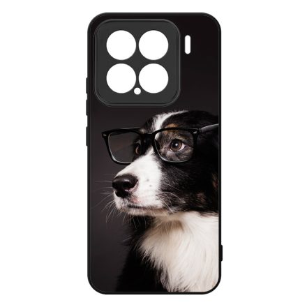 Csak okosan kutya mintás Xiaomi Mi 15 tok