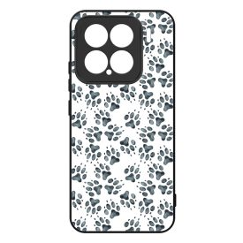 Kutya tapi mintás - tappancs Xiaomi Mi 15 tok