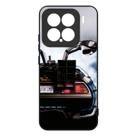Back to the Future - Delorean vissza a jövőbe Xiaomi Mi 15 tok
