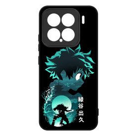 DEKU - Boku no Hero - mha - my hero academia Xiaomi Mi 15 tok