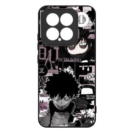 Dabi Boku - Aesthetic - mha - my hero academia boku no Xiaomi Mi 15 tok