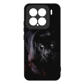 Black Panther Fekete Parduc Wild Beauty Csajos Xiaomi Mi 15 tok